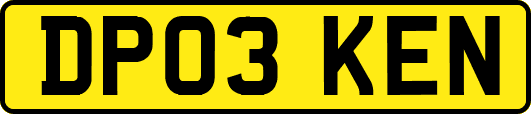 DP03KEN