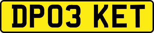 DP03KET