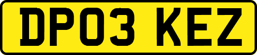 DP03KEZ