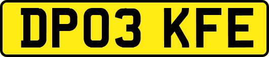 DP03KFE