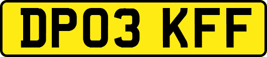 DP03KFF