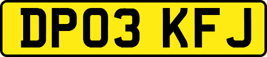 DP03KFJ