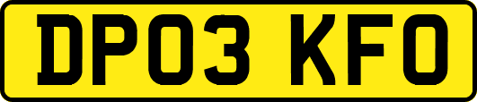 DP03KFO