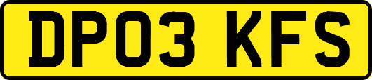 DP03KFS