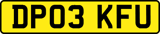 DP03KFU