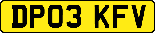 DP03KFV