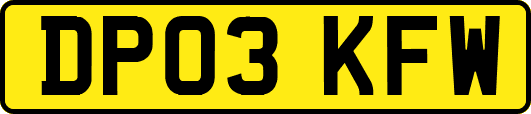 DP03KFW