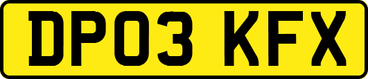 DP03KFX