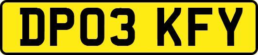 DP03KFY