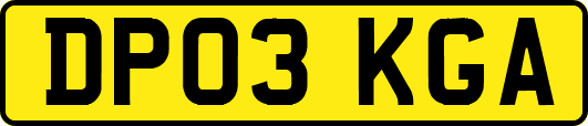 DP03KGA