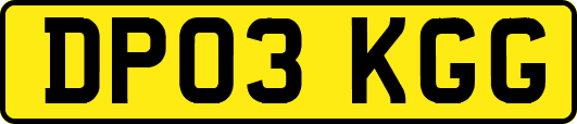 DP03KGG