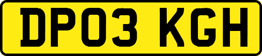 DP03KGH