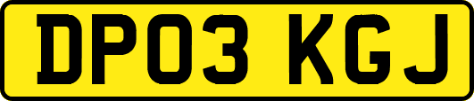 DP03KGJ