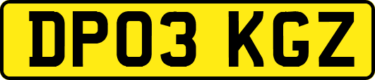 DP03KGZ