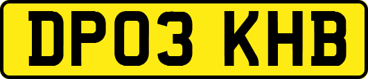 DP03KHB