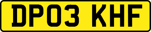 DP03KHF