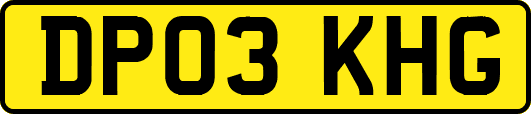 DP03KHG