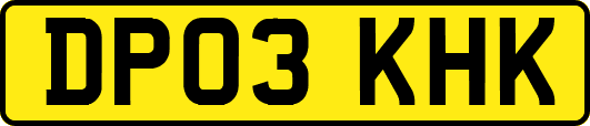 DP03KHK