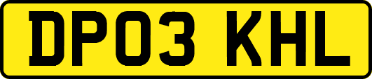 DP03KHL