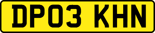 DP03KHN