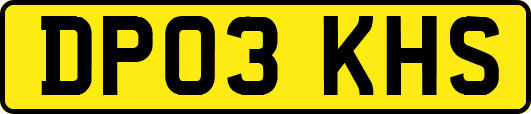 DP03KHS