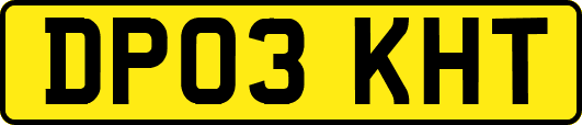 DP03KHT