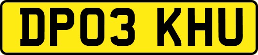 DP03KHU