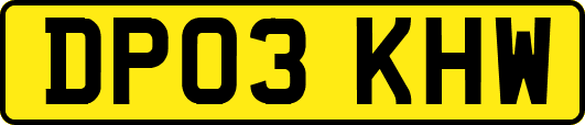 DP03KHW