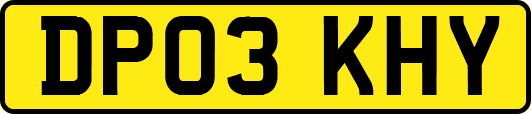 DP03KHY