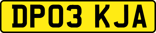 DP03KJA