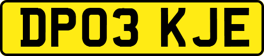 DP03KJE