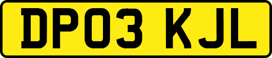 DP03KJL