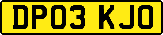 DP03KJO