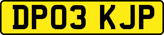 DP03KJP