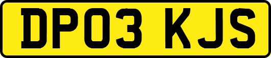 DP03KJS