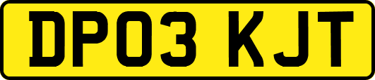 DP03KJT