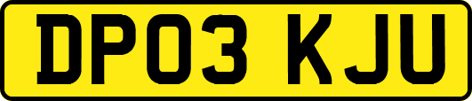 DP03KJU