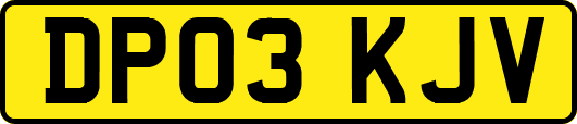 DP03KJV