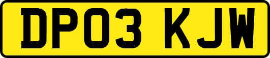 DP03KJW