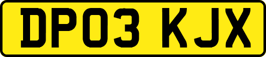 DP03KJX