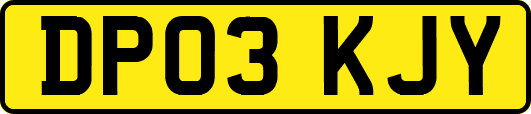 DP03KJY