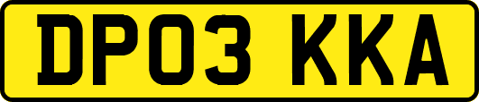 DP03KKA