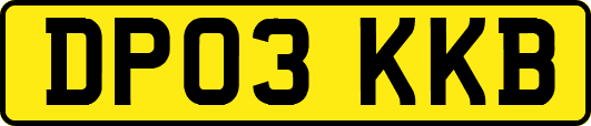 DP03KKB