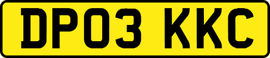 DP03KKC