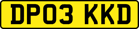 DP03KKD