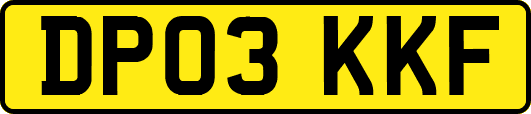 DP03KKF