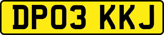 DP03KKJ