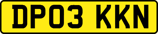 DP03KKN