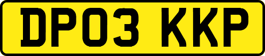 DP03KKP