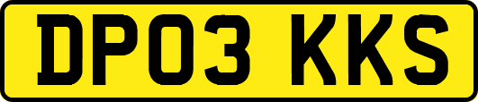 DP03KKS